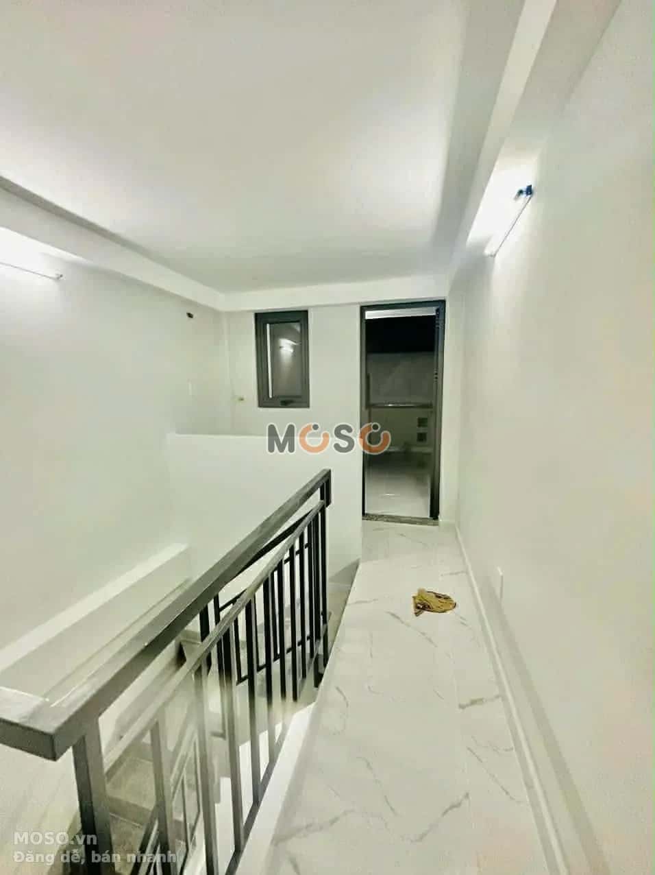 Bán nhà hẻm 995/80/66 Hồng Bàng Quận 6, TP.HCM – 2 phòng ngủ, giá 4.8 tỷ - ảnh 7
